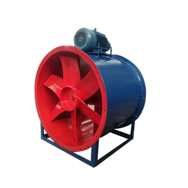 內(nèi)蒙古焙燒天車風(fēng)機(jī)